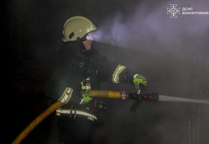 Не спрацювала сирена: мешканці Жмеринки обурені після нічної атаки