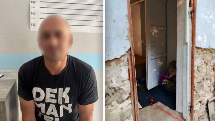 Бив кулаками, поки не померла: на Вінниччині онук підозрюється у вбивстві пенсіонерки