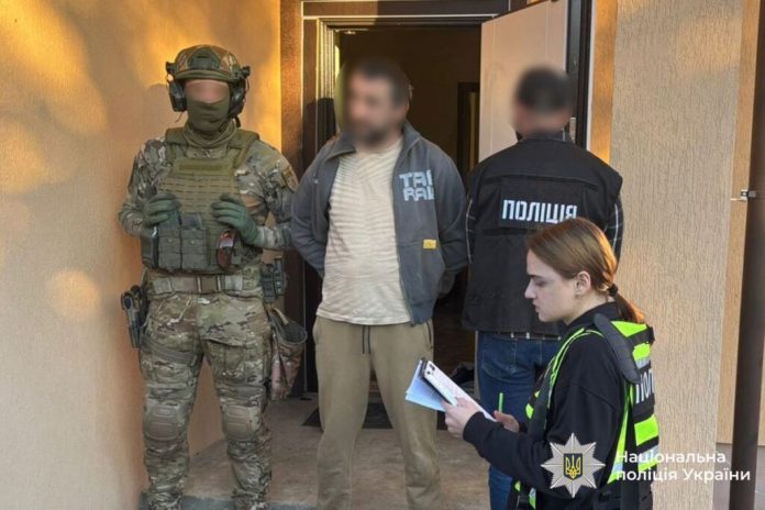 Організатор із Вінниці та подружжя з Кривого Рогу: викрито потужну мережу наркобізнесу