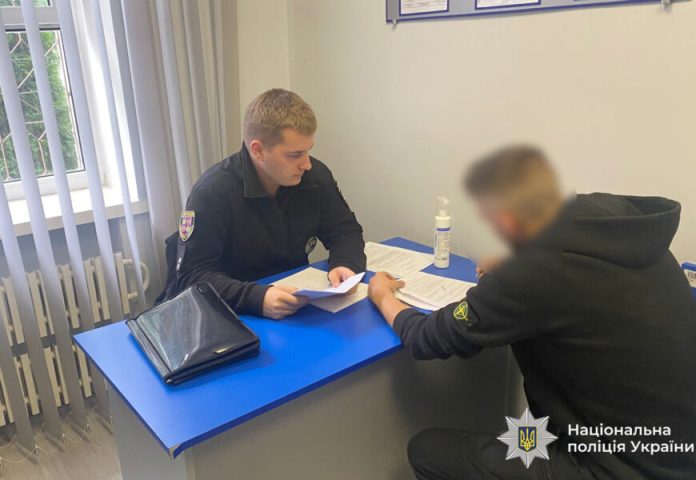 Наркокур’єр приїхав до Вінниці з 1,1кг «вантажем» і потрапив у руки поліції