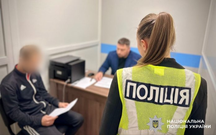 Побив 13-річного школяра: підозру оголосили вчителю фізкультури з Вінниччини