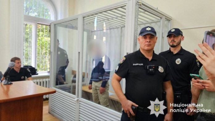Суд залишив під вартою підозрюваного у вбивстві двох школярів у Шаргороді