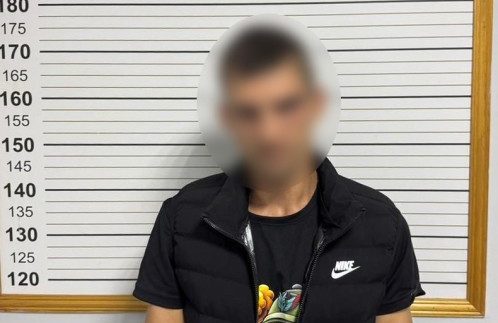 У Вінниці п’яний чоловік «замінував» будівлю: вибухівки не знайшли