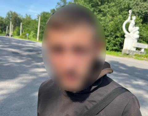 П’яне застілля закінчилося жорстоким побиттям: 19-річному нападнику загрожує 8 років