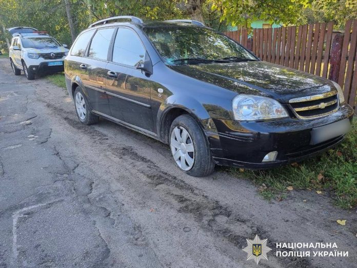На Вінниччині дві аварії з потерпілими: до лікарні потрапили жінка та підліток