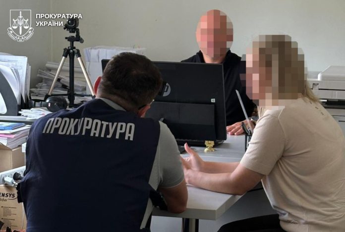 На Вінниччині викрили масштабні схеми розкрадання бюджету, ухилення від податків та незаконного відчуження землі