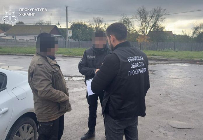 Три роки безкарності: на Вінниччині оголосили підозру у смертельній стрілянині
