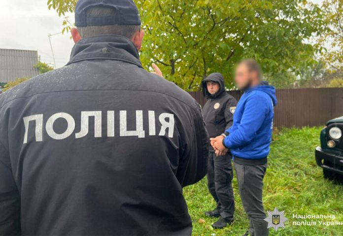 Вбивство Софії Чернишової: причетному повідомили про підозру за двома статтями ККУ