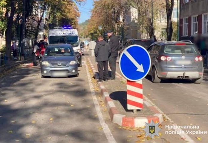 68-річна водійка збила дитину на пішохідному переході: відкрито кримінальне провадження