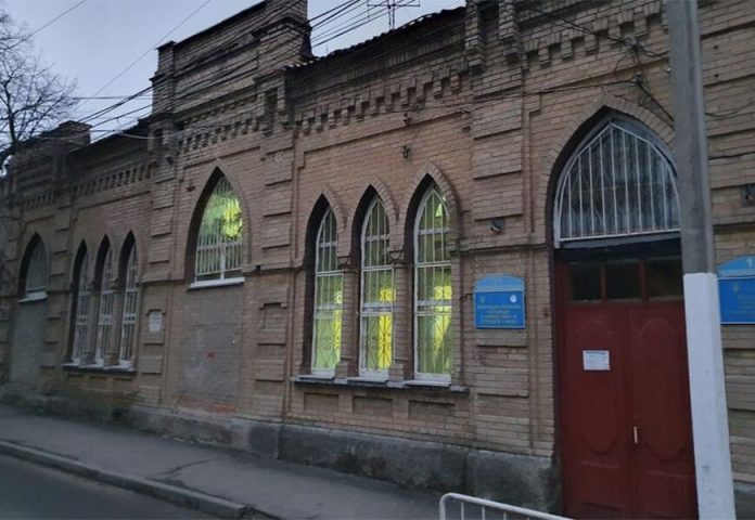 Повернення спадщини: у Вінниці стартує підготовка до реставрації синагоги Райхера