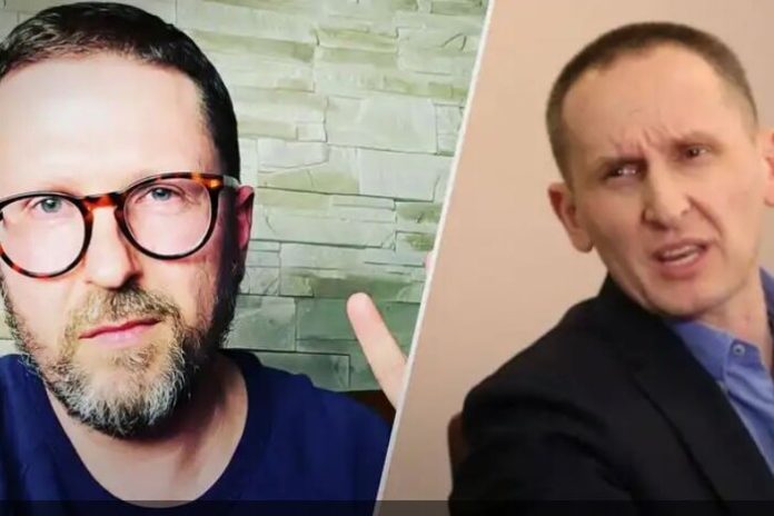 Вінницький апеляційний суд залишив без змін вирок Шарію та Шевцову — 15 років тюрми за держзраду