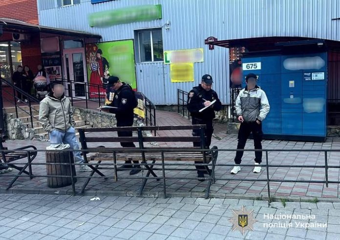 «Розв’язав суперечку» зброєю: у Вінниці стрілянина завершилася затриманням