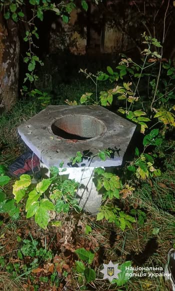 Трагедія на Вінниччині: чоловік через соцмережі виманив неповнолітню й убив