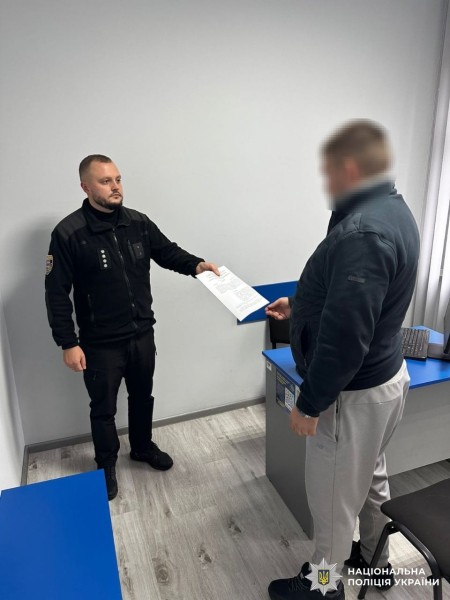На Вінниччині підприємець забруднив землю відходами — збитки пів мільйона гривень