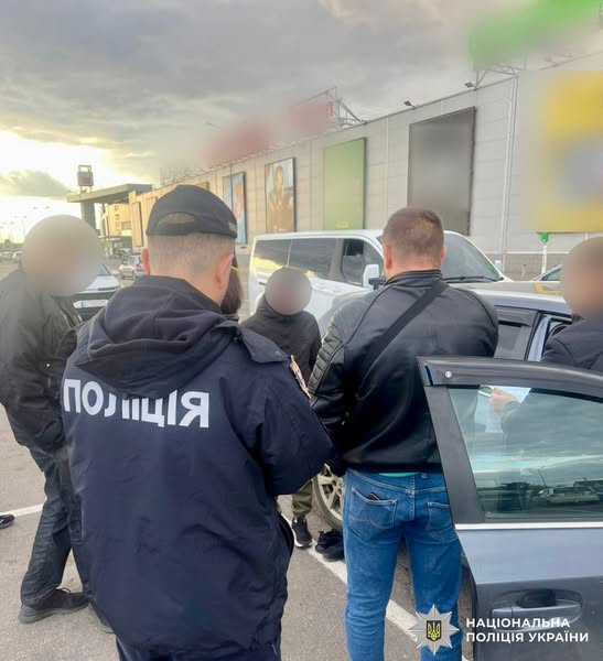 Рік у розшуку: в Одесі затримали фігуранта зухвалого пограбування подружжя з Вінниці