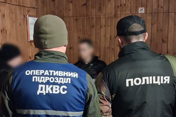 Злочин із-за ґрат: троє в’язнів планували вбивство на замовлення столичної жінки