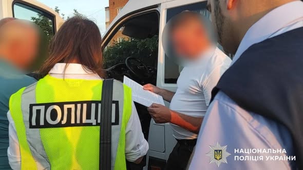 На Вінниччині судитимуть посадовця “Укрзалізниці”, який вимагав 2000 доларів за працевлаштування