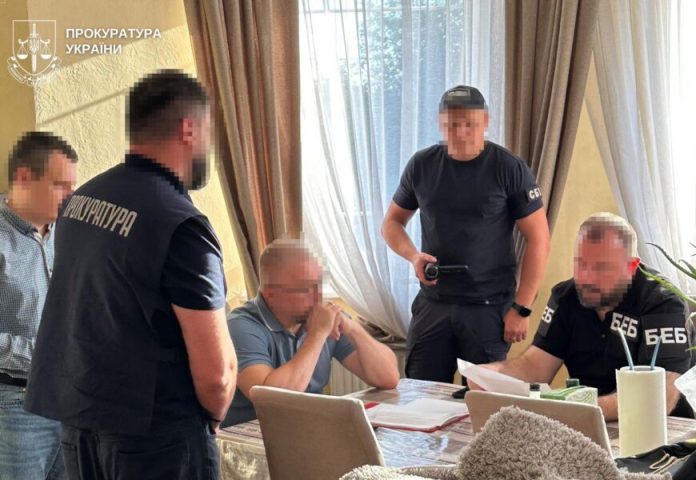 Ексдиректор держпідприємства на Вінниччині постане перед судом за розтрату майна