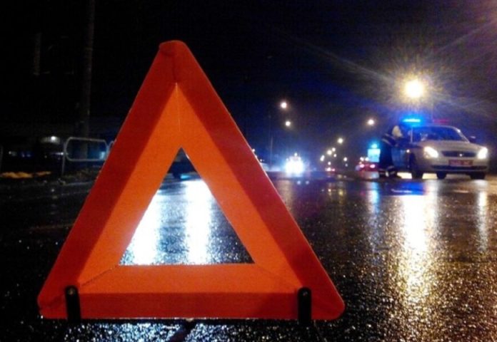 ДТП біля Чечелівки: у понівеченому авто затисло пасажирку