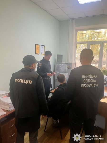 Закупівля генераторів із “накруткою”: посадовець міської ради опинився під слідством