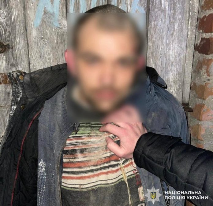 10 років тюрми: на Вінниччині засудили чоловіка, який закопував ще живого знайомого