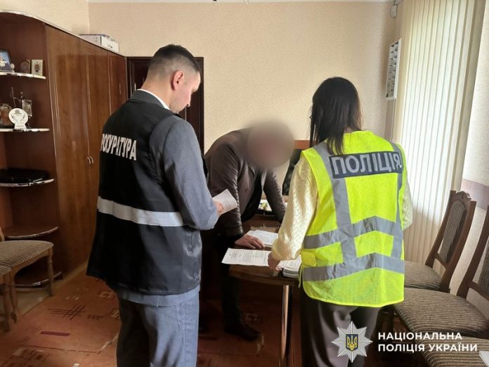 Понад 350 тисяч гривень збитків: чиновник на Вінниччині опинився під слідством