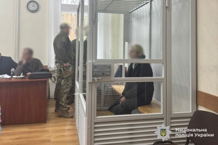 Завербована ворогом: на Вінниччині викрили жінку, яка збирала дані про енергетику для рф