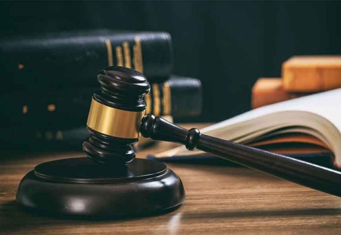 На Вінниччині до 7 років позбавлення волі засудили пенсіонера за вбивство товариша