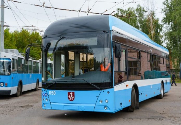 Фермерський ярмарок у Щітках: вінничанам організували спецрейси громадського транспорту
