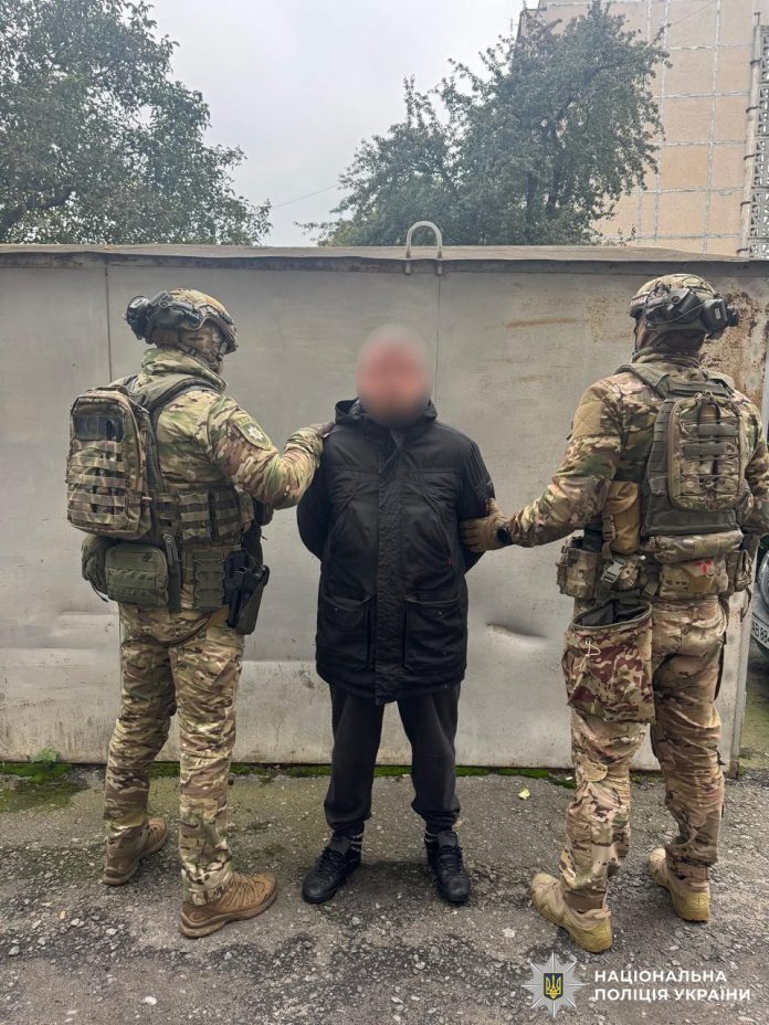 У Вінниці схопили злодія, який крав елітні авто для підміни — йому загрожує до 12 років