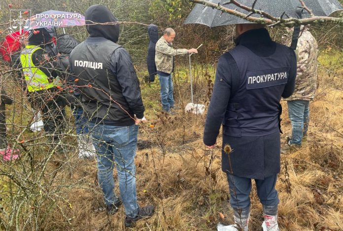 Промислові відходи під Крижополем: прокуратура і експерти досліджують масштаби забруднення