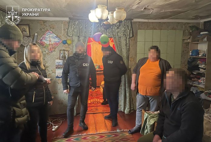 Передавала координати військових ворогу — апеляція залишила вирок у силі