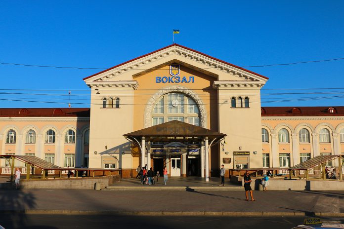 На Вінниччині затримали нетверезого «мінера» — 1,7 проміле і до 8 років тюрми