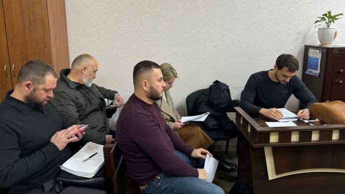 Скандал у вінницькому ТЦК: суд відмовився ухвалити угоду у справі про побиття військовозобов’язаного