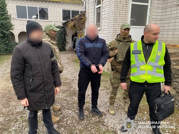 На Вінниччині депутат одружився з жінкою з інвалідністю заради «броні»: СБУ викрила схему