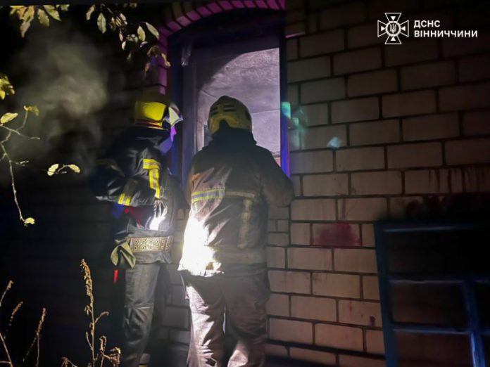 4-річний хлопчик підпалив ковдру: старша сестра врятувала малечу