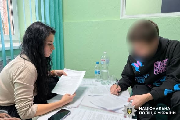Жахлива сімейна трагедія на Вінниччині: підлітка затримали за умисне вбивство брата
