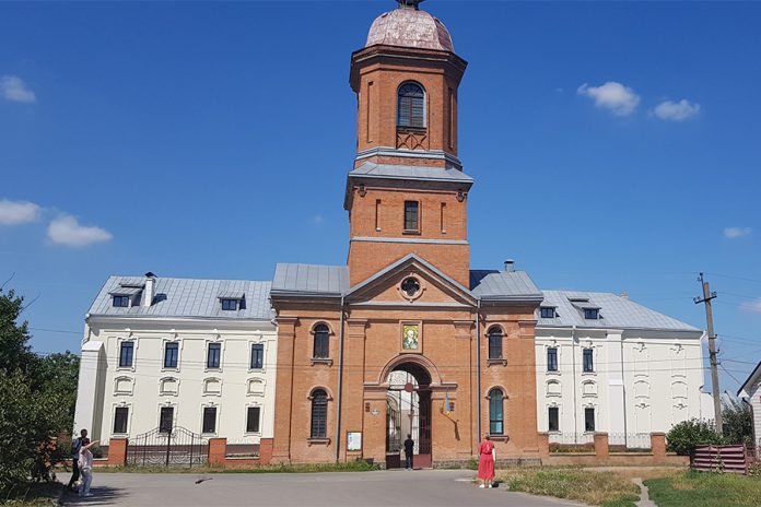 Вікенд у Барі: історія, кераміка та майстеркласи для всієї родини