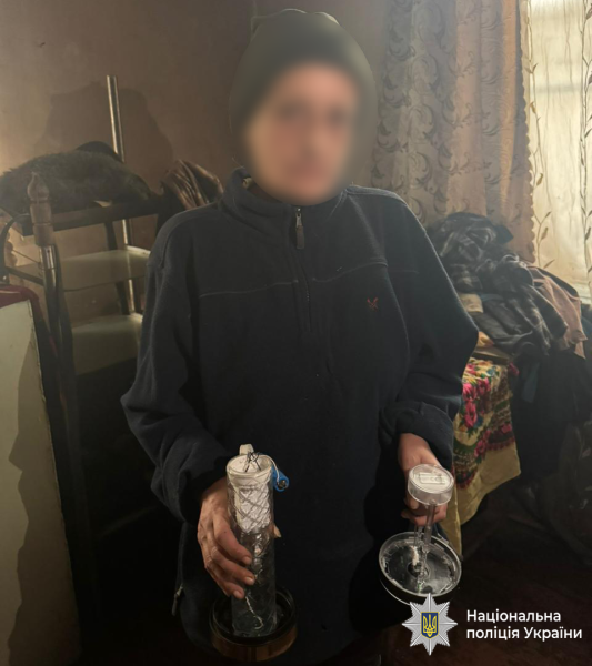Наруга над могилою героя: мешканці Хмільниччини загрожує до 5 років ув’язнення