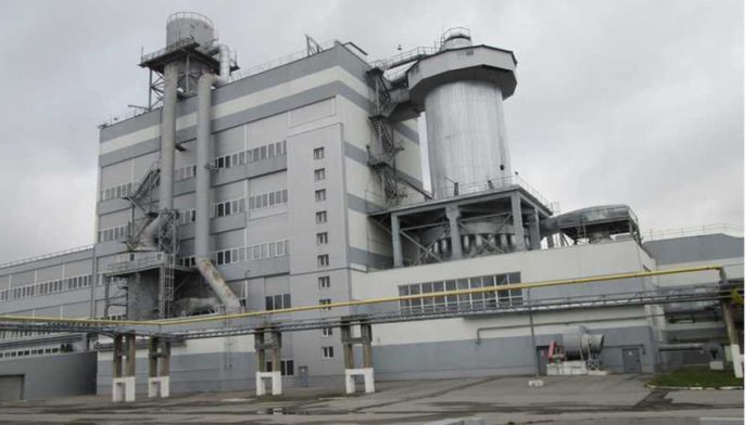 АМКУ дозволив «Афіна-Груп» придбати 100% акцій «Вінницяпобутхіму»