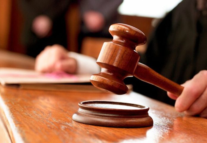 Прокладав маршрут через Дністер: організатора втечі за кордон відправили до в’язниці
