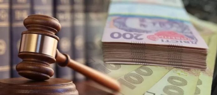 Директор бетонного виробництва занижував податки п’ять років: збитки відшкодовано