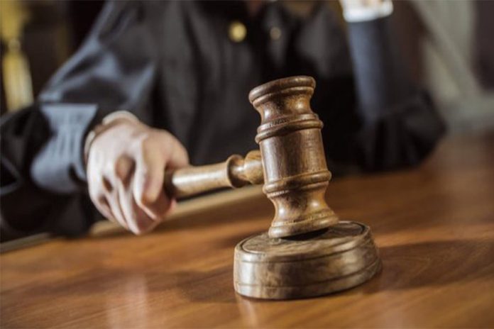 У Вінниці апеляційний суд звільнив довічника через невиліковний рак