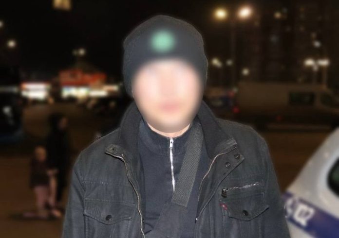 Повернувся до старого: неодноразово судимий вінничанин знову пішов на крадіжку
