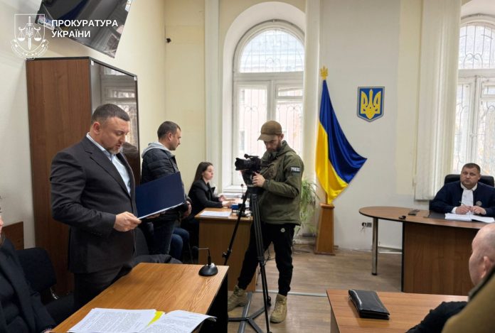 Вбивство школярів у Шаргороді: фігурант залишиться під вартою ще місяць