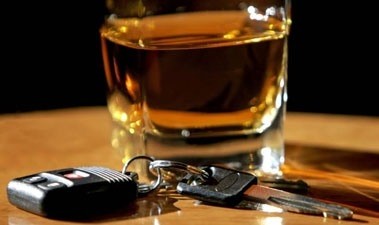 Алкоголь у шість разів перевищив норму: у Вінниці зупинили нетверезого водія