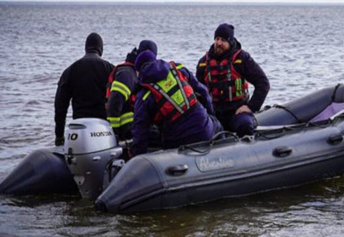 Рибак у пастці мулу: на Вінниччині літнього чоловіка врятували рятувальники