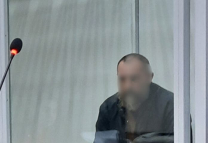У Вінниці взято під варту правоохоронця, підозрюваного у побитті до смерті чоловіка