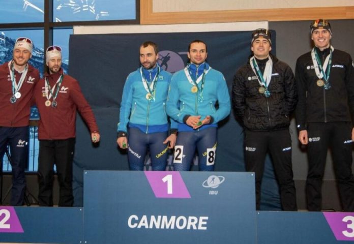 Паралімпійці з Вінниччини принесли Україні медалі Кубка світу