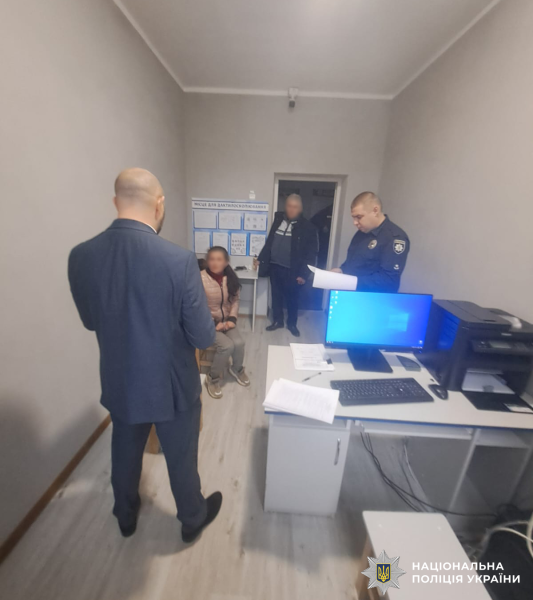 Алкоголь і ніж: на Тульчинщині жінка поранила малолітню дитину